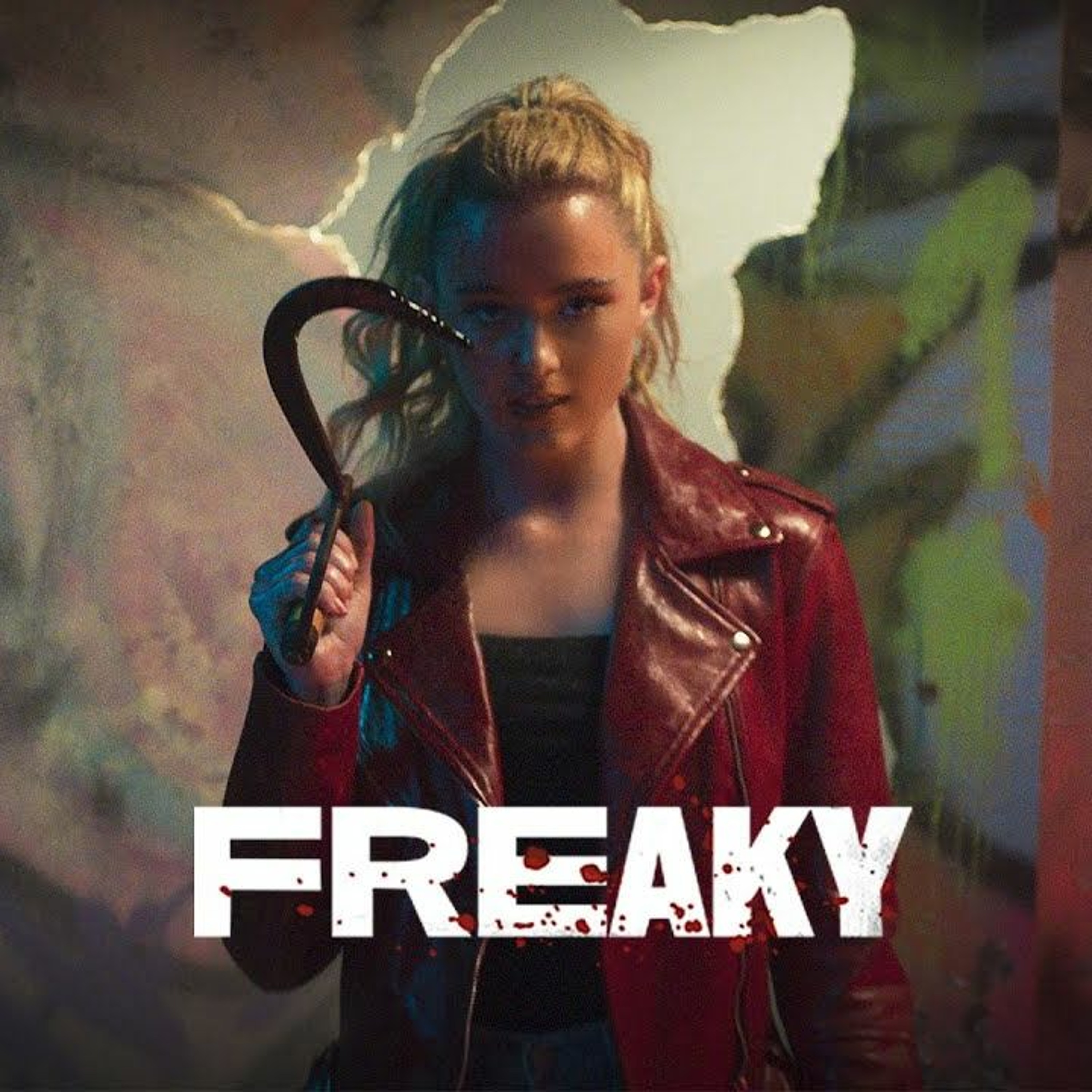 Drive Podcast #65: Freaky e Rifkin's Festival thumbnail