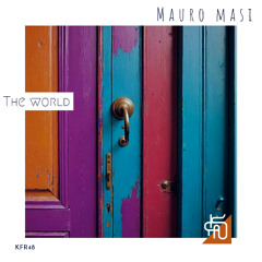 Mauro Masi - The World [Keyfound]