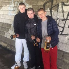 Young offenders tune