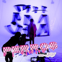 Perros - sea