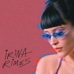 Irina Rimes - Ba Ba Ba (DJ Edward Extended)