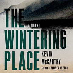View EBOOK 🗃️ The Wintering Place by  Kevin McCarthy &  Dermot Magennis EPUB KINDLE