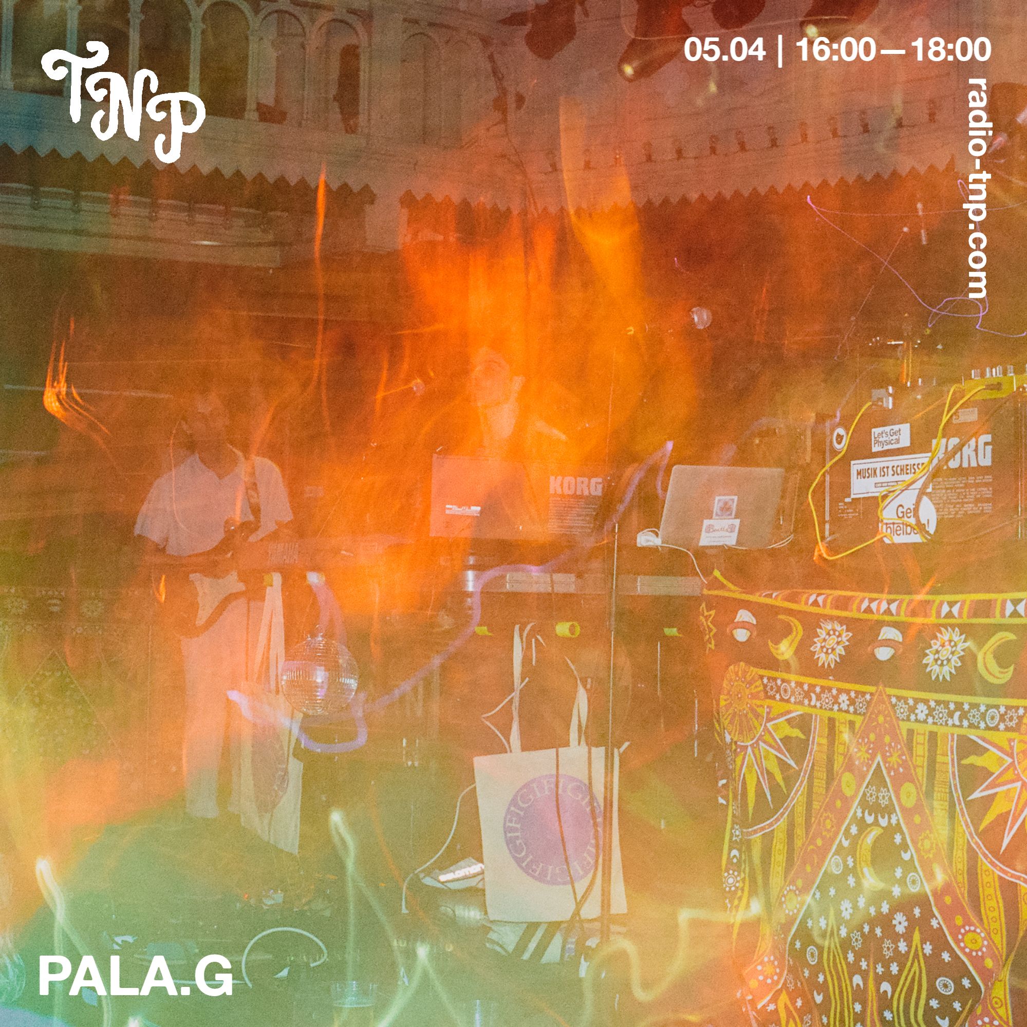Pala.G