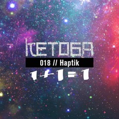 Haptik - PUCKERBROT & ZEITSCHE (Podcast 018)