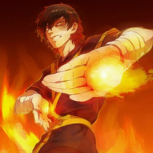 Stream PRÍNCIPE DO FOGO | Rap do Zuko e Okumura Rin (Avatar, Ao no ...