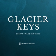 Frozen In Time - Benjamin Squires - Glacier Keys