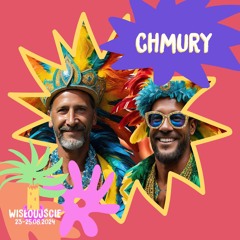 Chmury - Mix @ Wisłoujscie 2024 (Szaniec Stage)