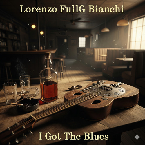 FullG I got the blues