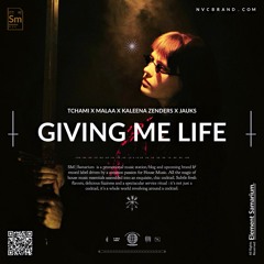 Tchami & Malaa feat. Kaleena Zanders - Giving Me Life (Jauks Remix)