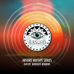 Absurd Mixtape Series 049 by Nordoff-Robbins