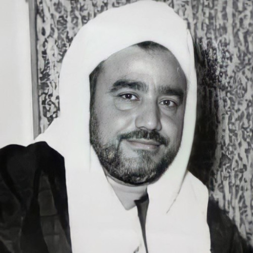 وداعاً أيها الشهر الحبيب | النقشبندي