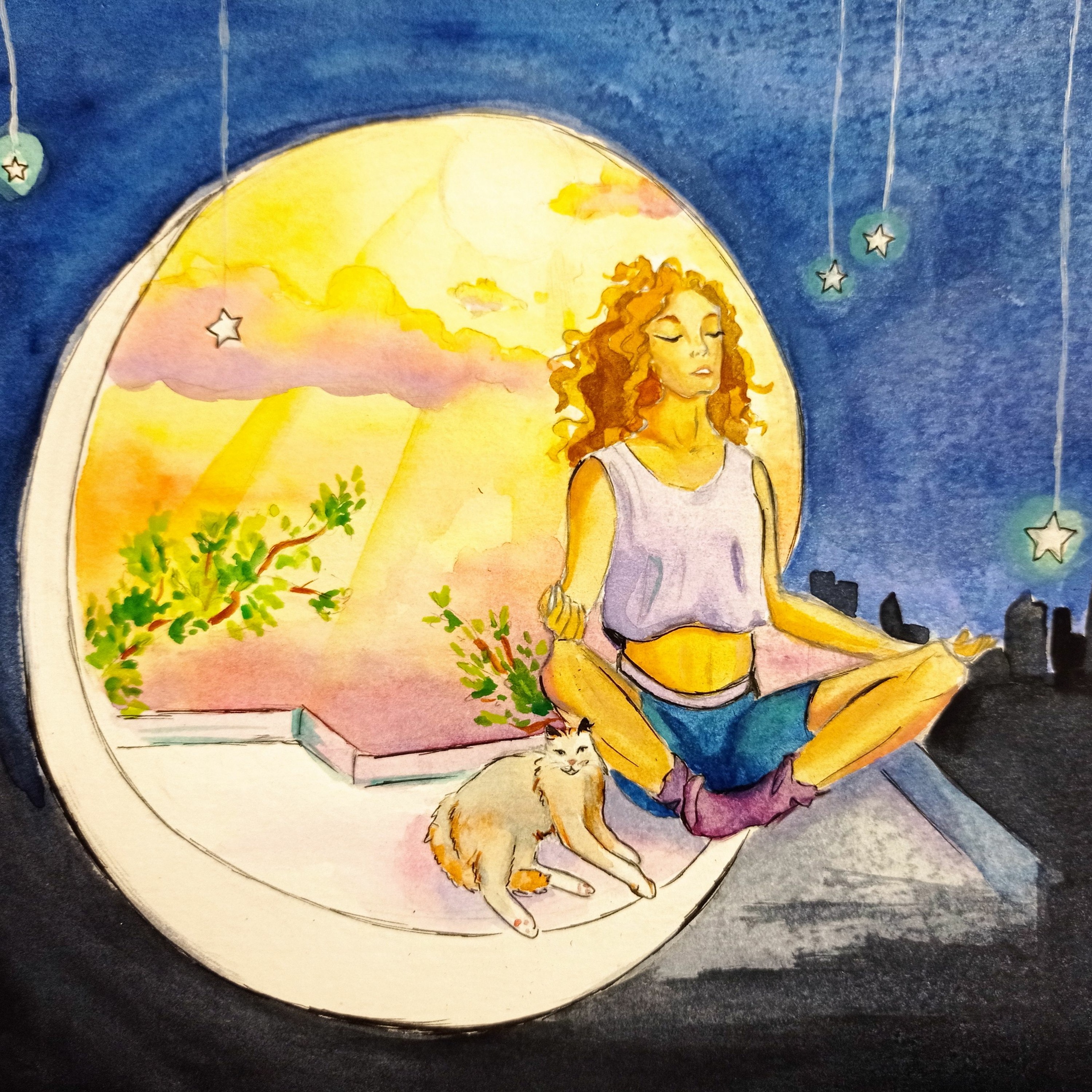 343 - השינוי נגמר בתוכנו episode artwork