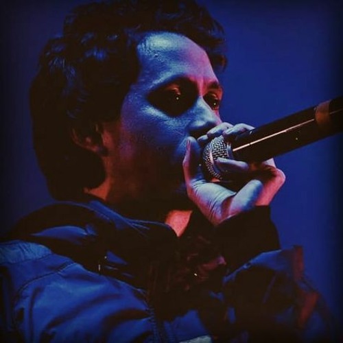 All We Need Is Hate - Canserbero