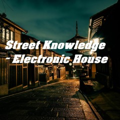 Street Knowledge - Electronic House