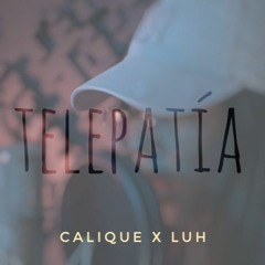 Telepatía <(Coverso)> ft. Luh