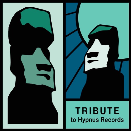 Tribute to Hypnus Records by Monochrome (30.05.23)