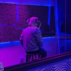 THE KID LAROI - WITHOUT YOU BY MIKE DEL MAURO