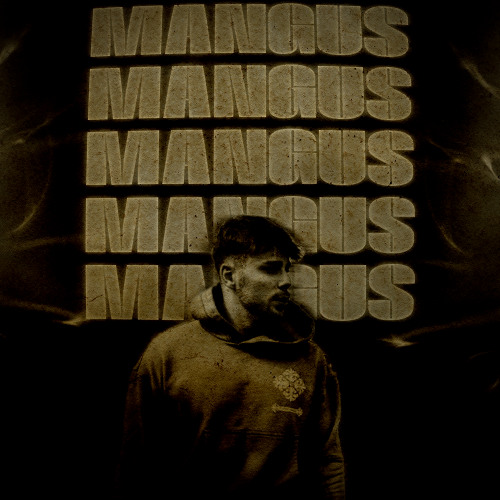 søpper - mangus