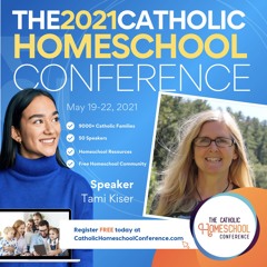 Tami Kiser - What Nature Can Do for Your Children and How to Get More of It