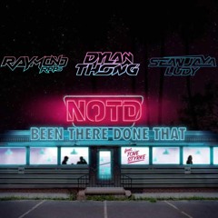 Been There Done That - ( Fikri Breaksynth ) req- RPPS x DYLANTHONG x SEANJAYA LUDY - (Demo Cut)