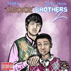 BabyTron & Trdee - Summer 21'