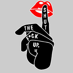 PIOXX-Shut The F#ck Up