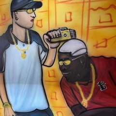 MÓ BRISA - MC JVila e MC Gw (DJ Dédda)