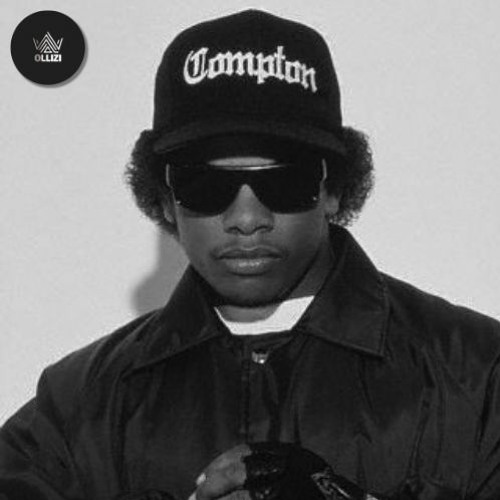 Frozy - Kompa x Eazy E, Biggie, 2Pac, Ice Cube