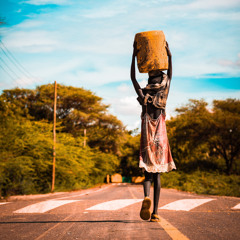 Njagala Sente (I Want Money)