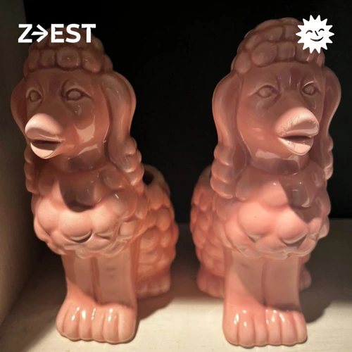 Soundcloud podcast image for