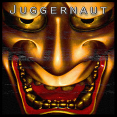 Holk - Juggernaut (DXRKSIDE remix)