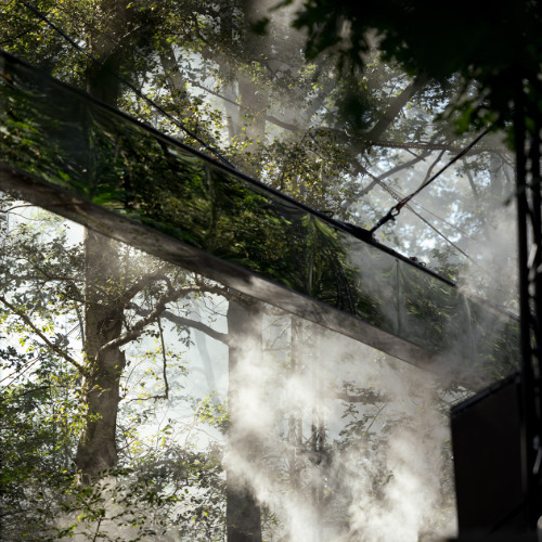 Dj Maria. b2b Oceanic at Draaimolen Festival 2024