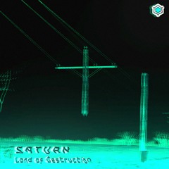 PREMIERE: Saturn - Broken Relict (Main Sniffer Engineer Remix) [ASLM004]