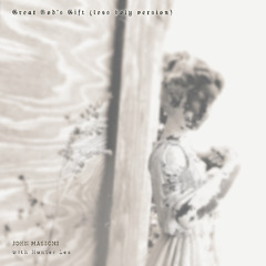 Great God's Gift (Less Holy Version)