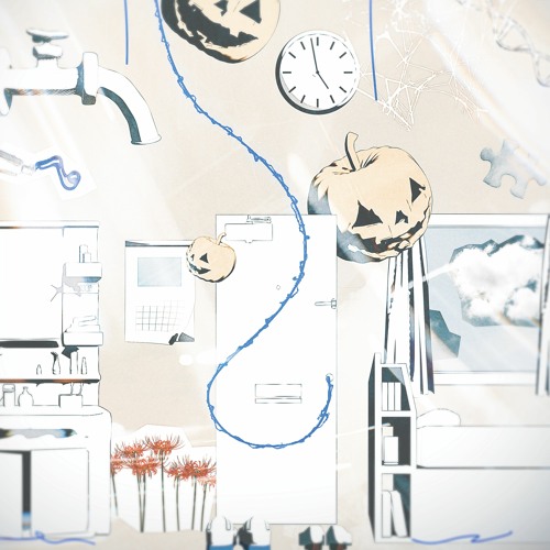 Limonène 2nd EP "Sour Salty Realism"