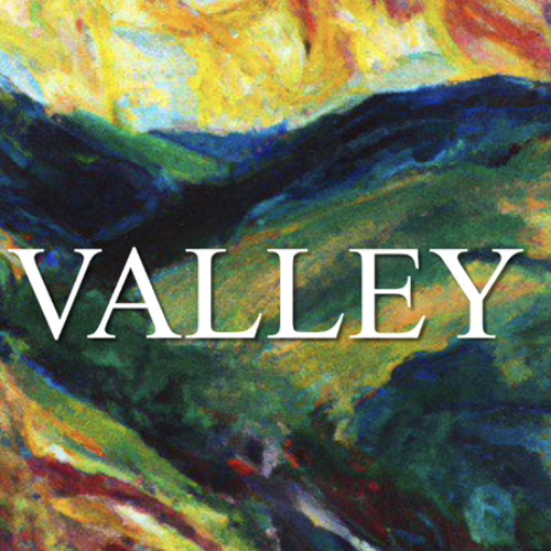 Bennet Lee - Valley