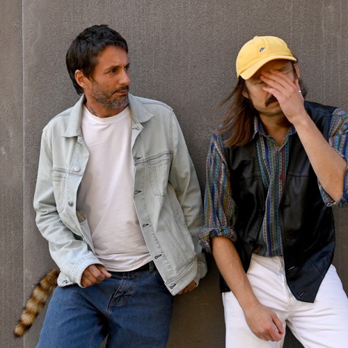 (Extended Mix): Ivan Smagghe and Manfredas (Dresden) ~ Part 1