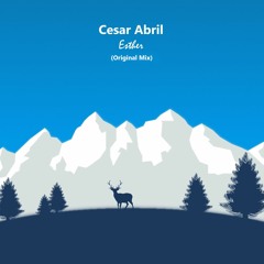 Free DL: Cesar Abril - Esther (Original Mix) [ROFD]