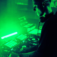 ieføw | Live @ House Craving 11 (intro set) | De Hollande Sittard