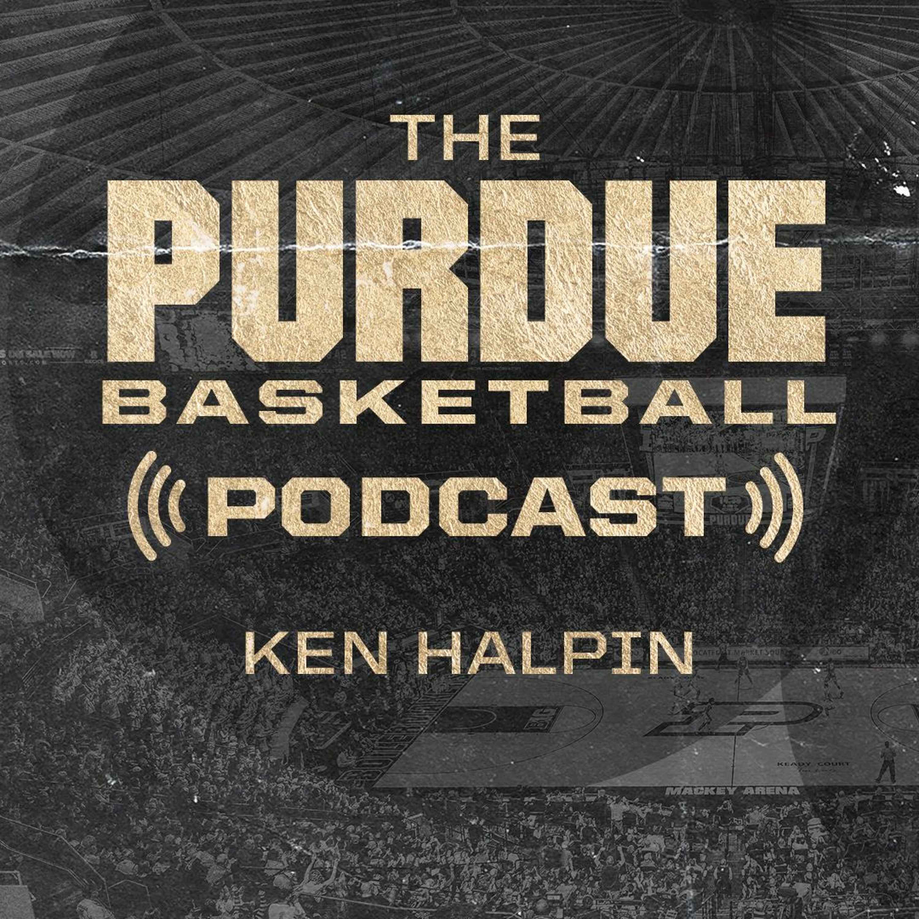 Episode 87 - Ken Halpin