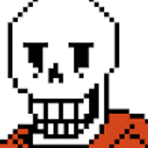 Stream papyrus dialogue. by Bruh sans