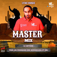 05- DJ CHYNESE - NRJ MASTERMIX - 08-11-2024