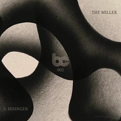 "Hisingen" by The MIller [BC002]
