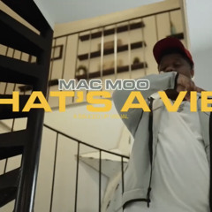 Mac Moo - Thats a vibe (Exclusive)