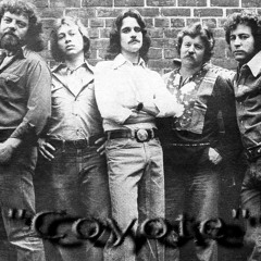 Coyote-Home Made Wine