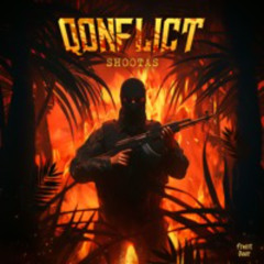 Qonflict - Shootas [Free Download]