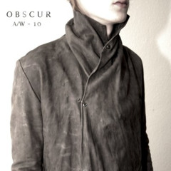 OBSCUR SAMPLES W/ JVCXB, CO0BIAK0, M21ERCY, HAYZO, FYBELX2K N OTHERS