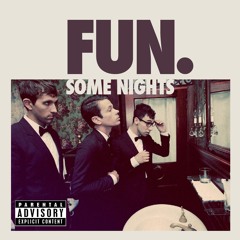 We Are Young (feat. Janelle Monáe) [Alvin Risk Remix]
