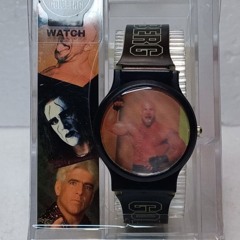 silly watch