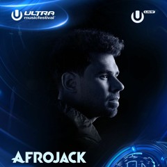 Afrojack - Live @ Ultra Music Festival 2023 (Miami) #Day1